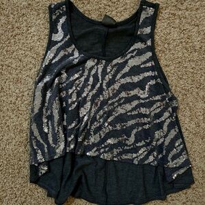 Wallpapher Tank Top